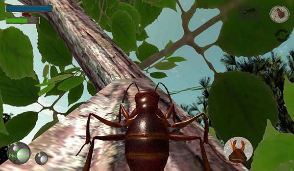 蚂蚁求生模拟器游戏图3