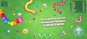 Smooth.io游戏手机版图片1