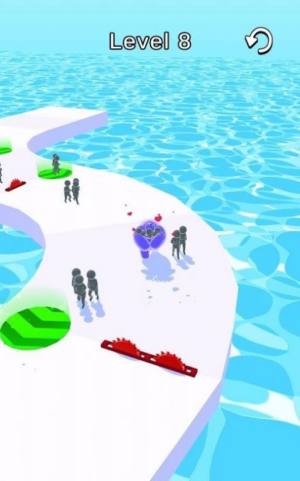 拥抱比赛游戏手机版(HugRace)图片1