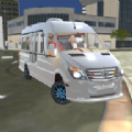 小巴司机模拟游戏