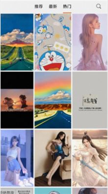 wallpaper18+壁纸资源苹果图3