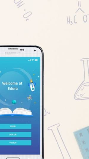 Edura学习平台app官方图片1