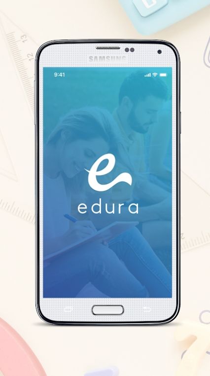 Edura学习平台app官方图片2