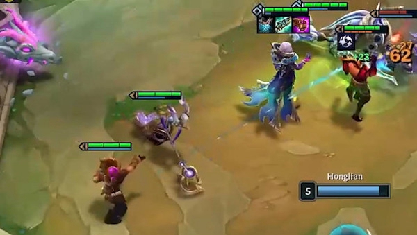 云顶之弈s7瑞兹装备怎么出 s7瑞兹阵容出装/羁绊详解[多图]