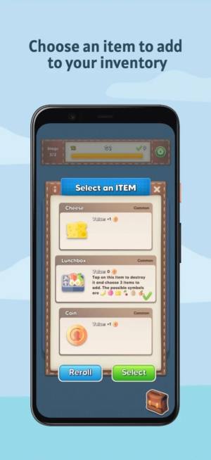 幸运当市长游戏官方中文版图片1