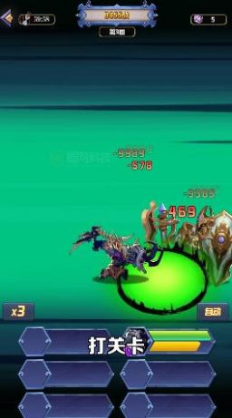 奇幻与放置官方版图3