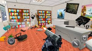 疯狂拆家游戏中文版图片1