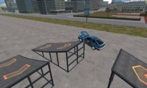 汽车碰撞测试模拟器2游戏图2
