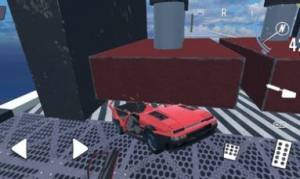 汽车碰撞测试模拟器2游戏官方最新版图片1