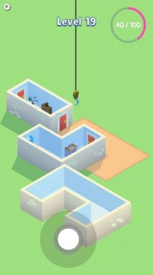 起重机搬运中文手机版下载(Crane Carry)图片1