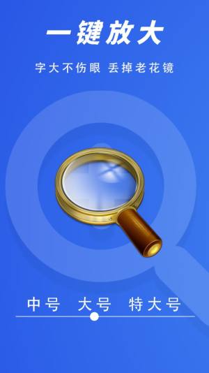 顶级放大镜app手机版软件下载图片1