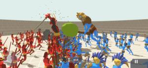 趣味大战模拟器免广告下载最新免费版图片2