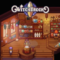 巫师布鲁克手机游戏官方版（witchbrook） v1.0