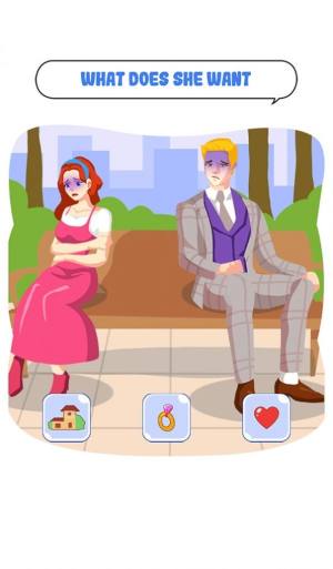 棘手的智力谜题游戏最新安卓版(Tricky Quiz Brain Find Puzzle)图片1