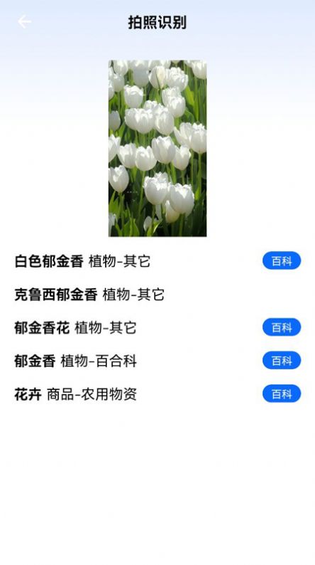 一起认植物app图2