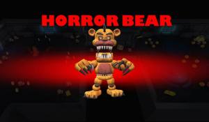 恐怖猎熊躲猫猫游戏官方安卓版图片1