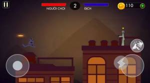 火柴人战斗竞技场无限游戏官方版图片1