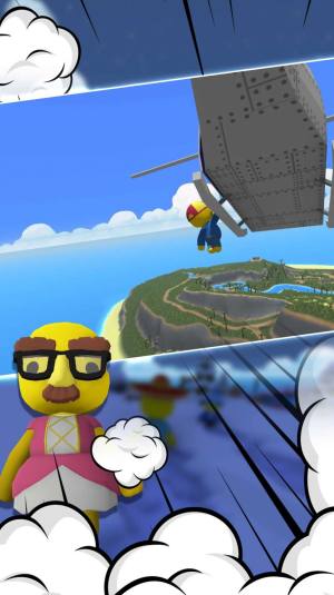 元能小黄人游戏安卓官方版图片1