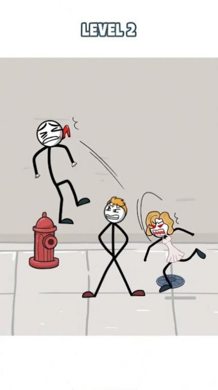 小偷狂魔游戏图1