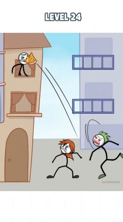 小偷狂魔游戏安卓官方版图片1