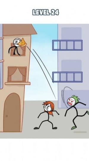 小偷狂魔游戏安卓官方版图片1