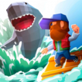 筏上生活生存海洋游戏安卓版 v1.0.3