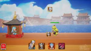 守卫魔塔游戏领红包福利版图片1