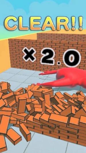 肌肉囚犯游戏官方安卓版图片1