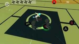 忍者本能游戏安卓版(Ninja Instinct)图片1