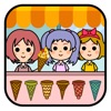 冰淇淋商店游戏最新手机版 v1.0
