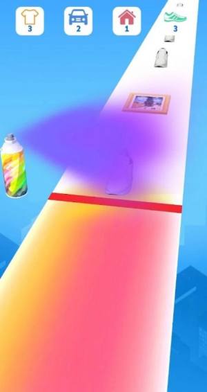 喷漆流水线游戏最新中文版图片1