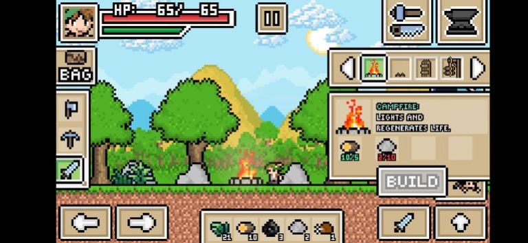 超像素求生游戏图1