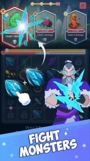 法术大师游戏下载安卓版图片1