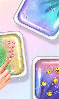 彩虹软泥乐园游戏安卓版图片1