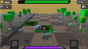 像素英雄跑酷游戏官方安卓版图片1