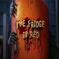冰箱是红色的恐怖游戏中文手机版2022 1.0