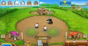 农场狂潮3安卓游戏下载中文版图片1