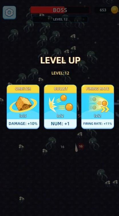 5分钟到黎明中文版图2