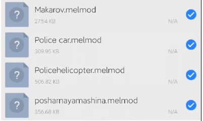 甜瓜游乐场怎么添加模组8.1  游戏中怎么添加更多mod[多图]