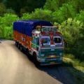 印度卡车司机驾驶游戏官方安卓版（Indian Truck Driving Simulator） v0.1
