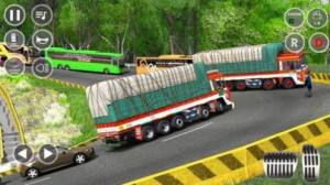 印度卡车司机驾驶游戏图1