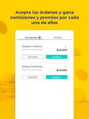 Muni购物商城app官方版图片2