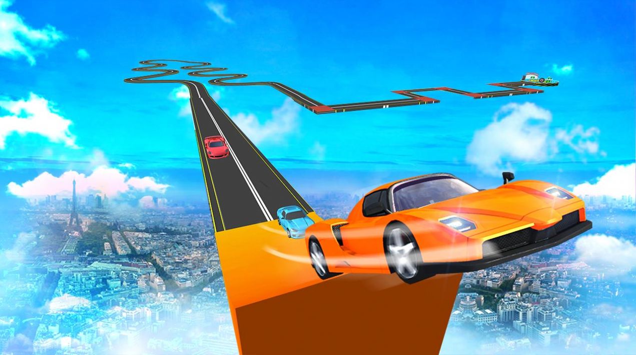 汽车驾驶挑战游戏图3