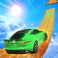 汽车驾驶挑战游戏官方最新版（Car Driving Impossible Racing Stunts Tracks） v506