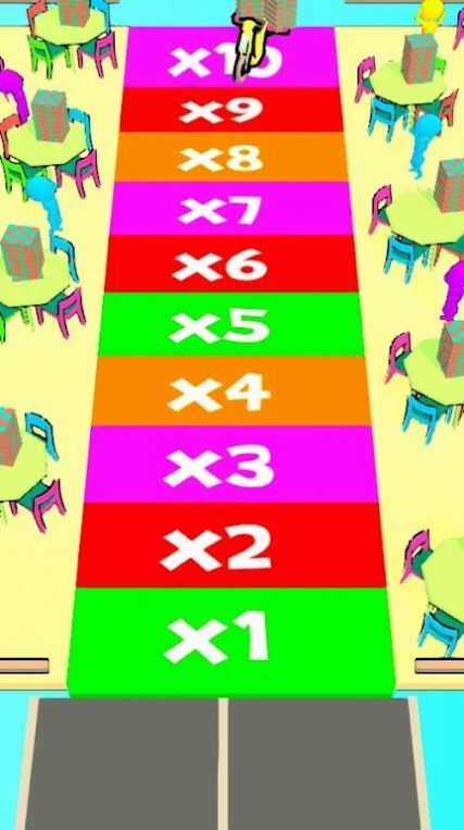 ExpressPizza游戏图3