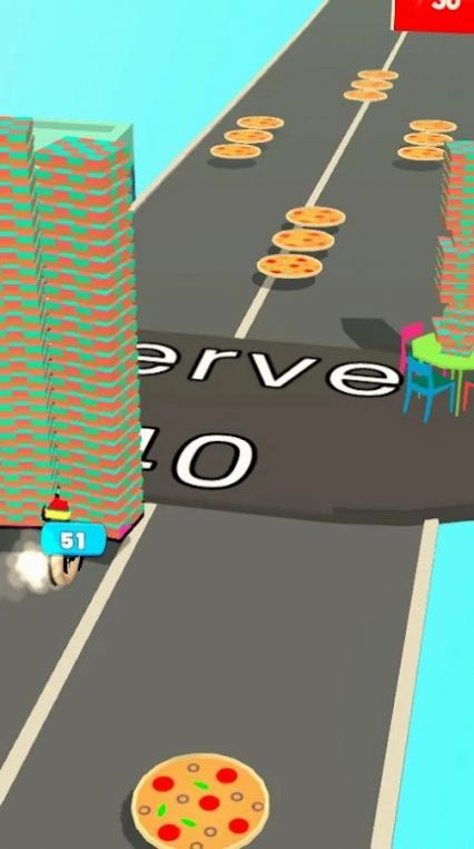 ExpressPizza游戏安卓版图片1