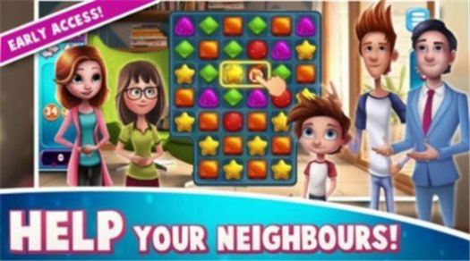 设计完美房子游戏最新手机版图片1