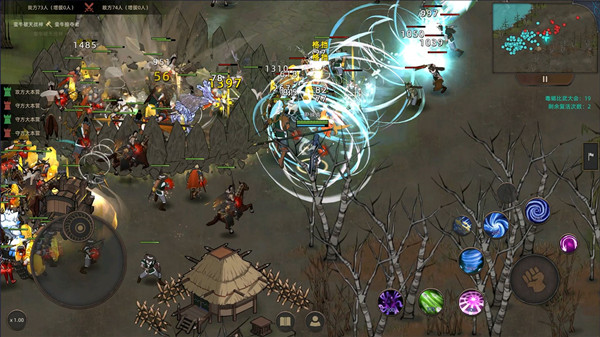 部落与弯刀玉石怎么刷  最全玉石资源点地图位置大全[多图]