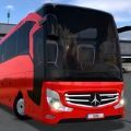 公交车模拟器终极版2.0.3游戏下载最新版2022 v2.0.3
