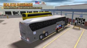 公交车模拟器终极版2.0.3游戏下载最新版2022图片1